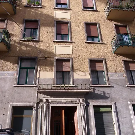 Dom wakacyjny Artemar Studio 