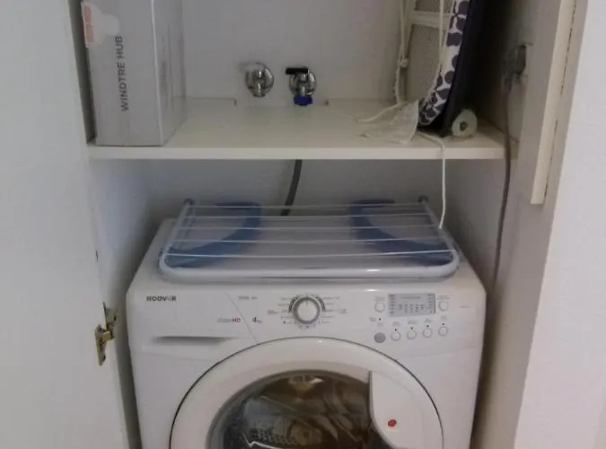 Σπίτι διακοπών Artemar Studio 